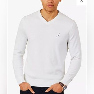 Nautica men’s sweater
